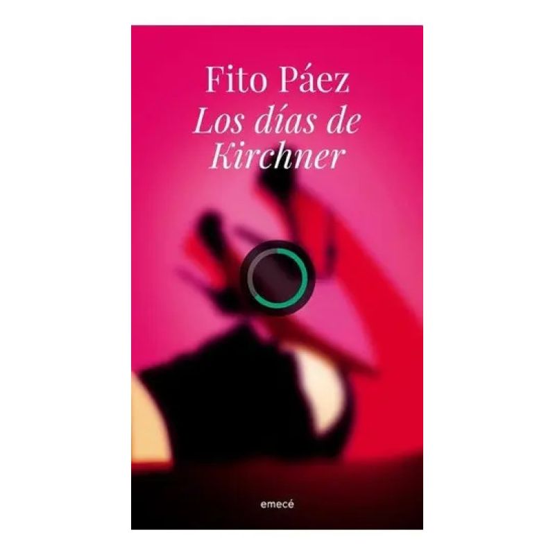 DIAS DE KIRCHNER, LOS (Nuevo)