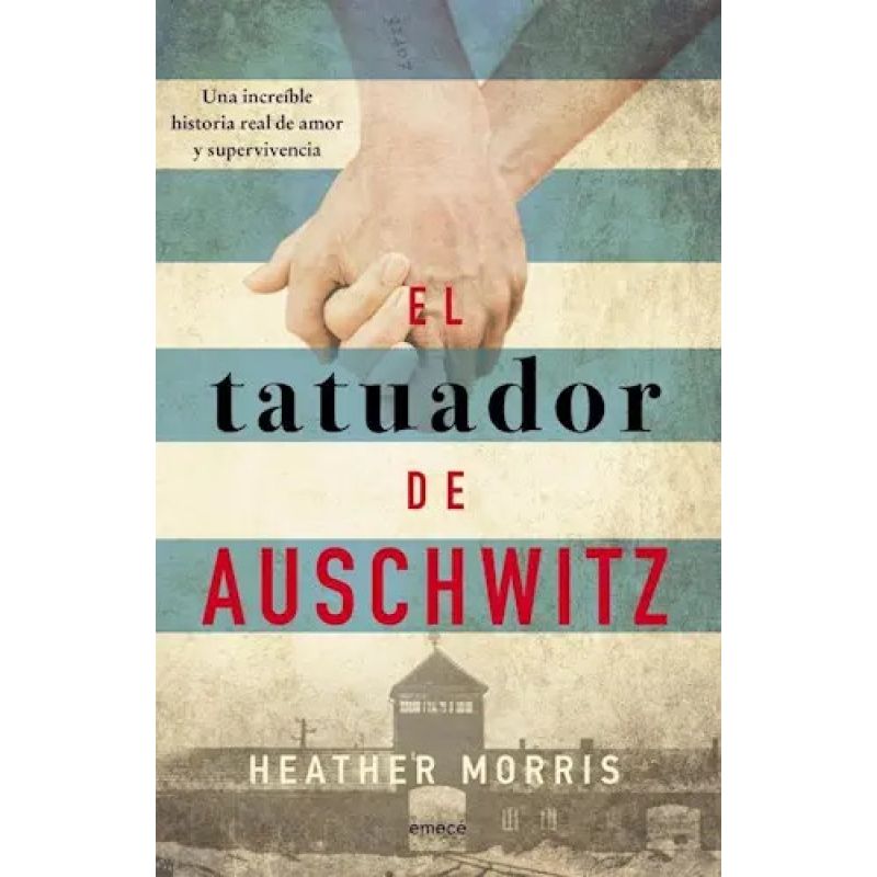 TATUADOR DE AUSCHWITZ, EL (Nuevo)