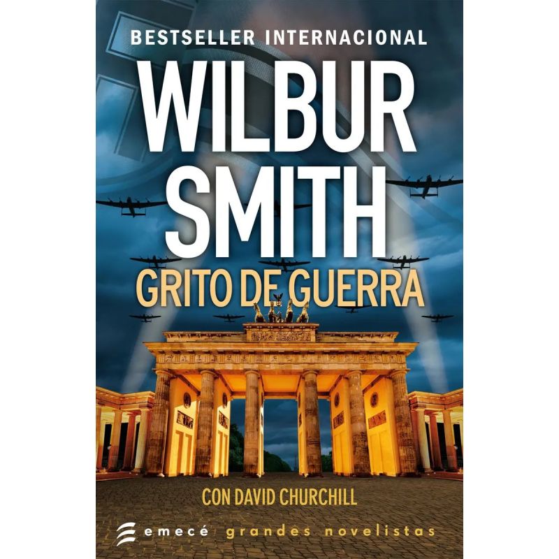 GRITO DE GUERRA (Nuevo)