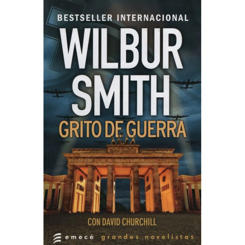 GRITO DE GUERRA (Nuevo) - Miniatura 2