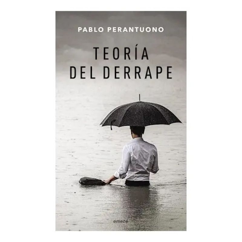 TEORIA DEL DERRAPE, LA