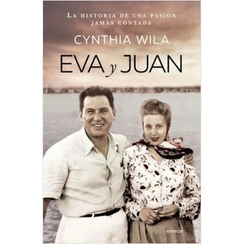 EVA Y JUAN (Nuevo) - Miniatura 2