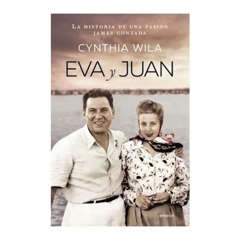 EVA Y JUAN (Nuevo)
