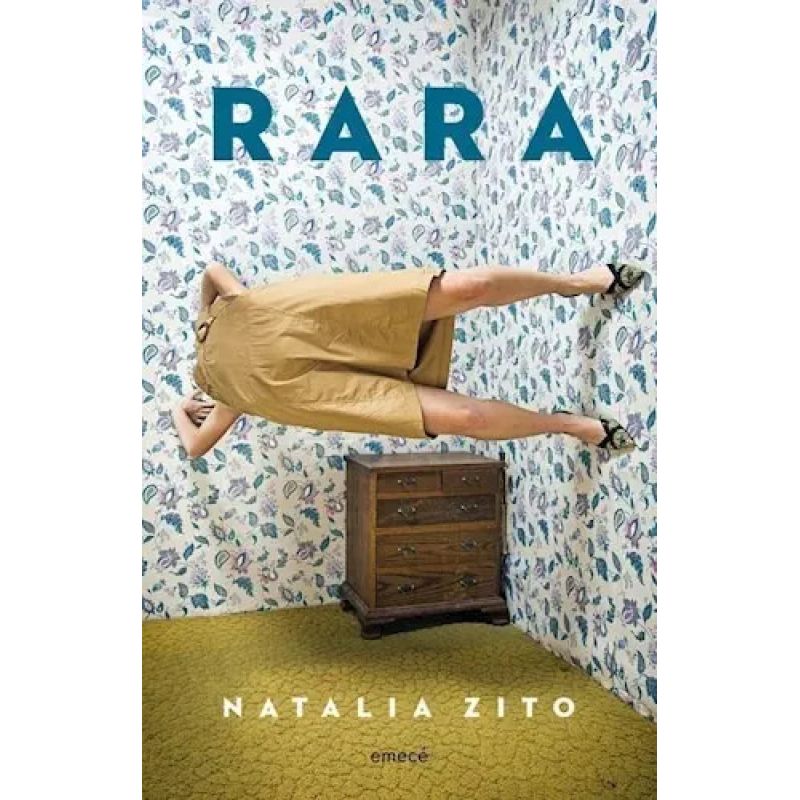 RARA (Nuevo)