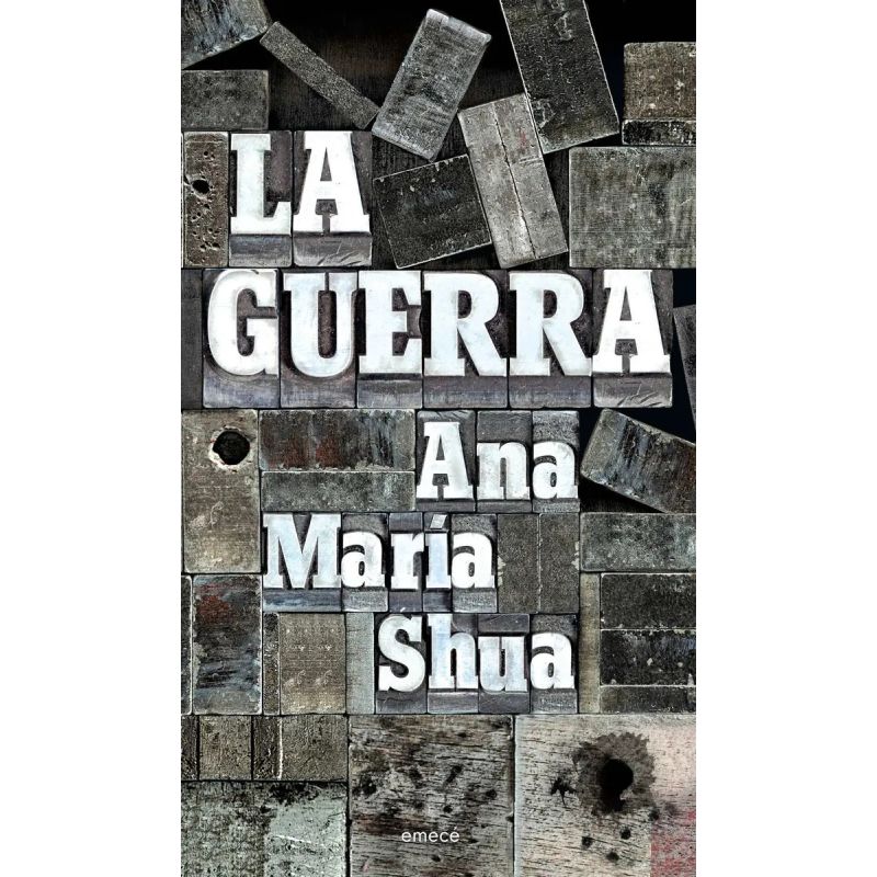 GUERRA, LA (Nuevo)