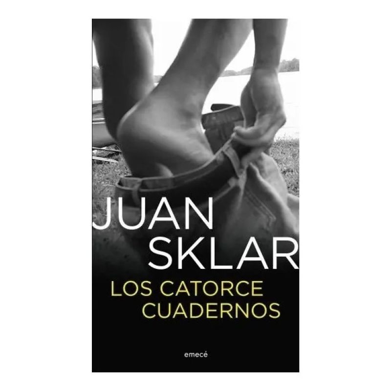 CATORCE CUADERNOS, LOS (Nuevo)
