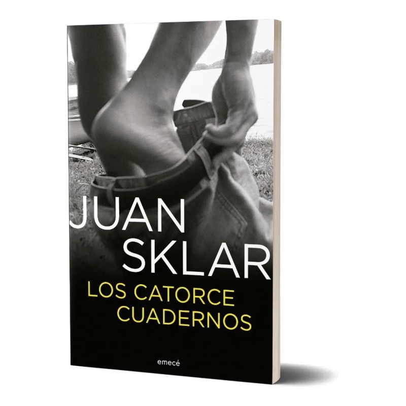CATORCE CUADERNOS, LOS (Nuevo) - Miniatura 2