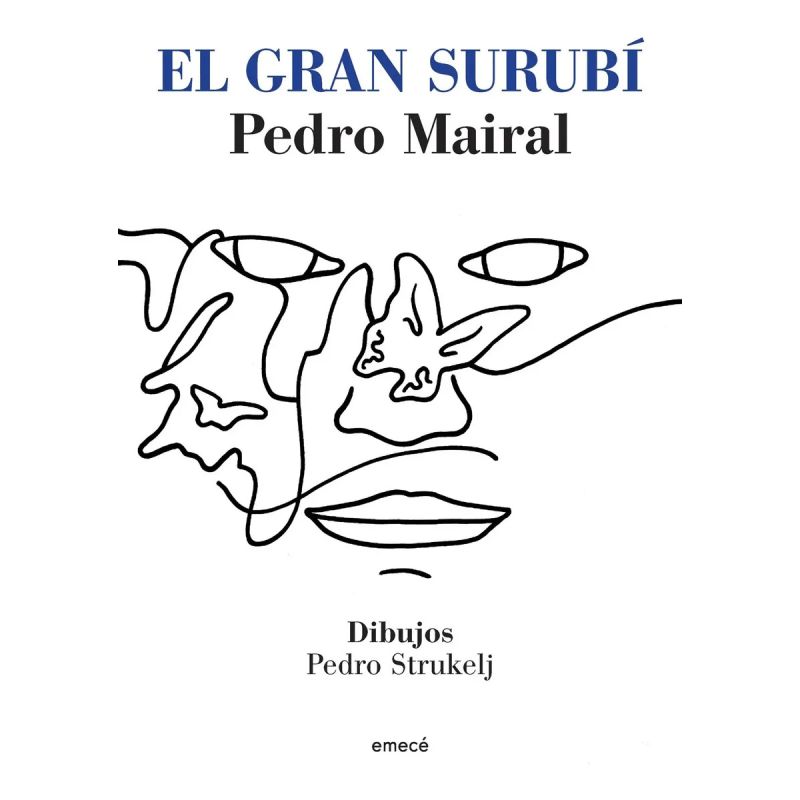 GRAN SURUBI, EL (Nuevo) - Miniatura 3