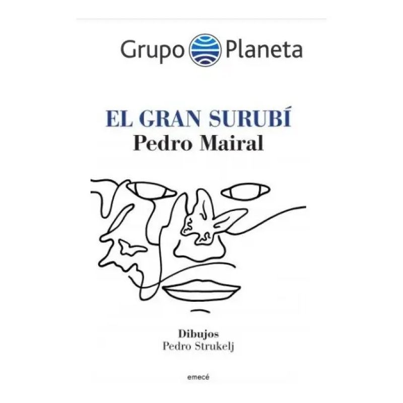 GRAN SURUBI, EL (Nuevo)