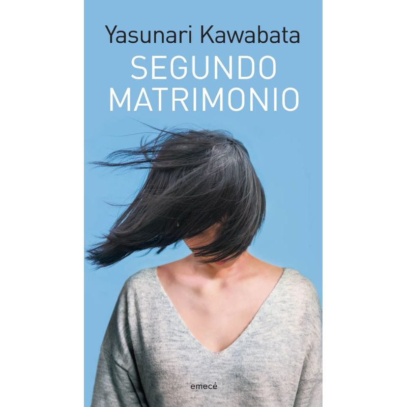 SEGUNDO MATRIMONIO (Nuevo)