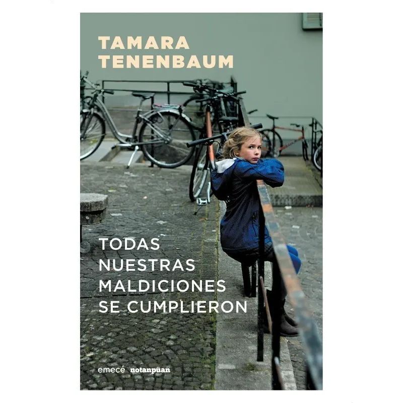 TODAS NUESTRAS MALDICIONES SE CUMPLIERON (Nuevo) - Miniatura 2