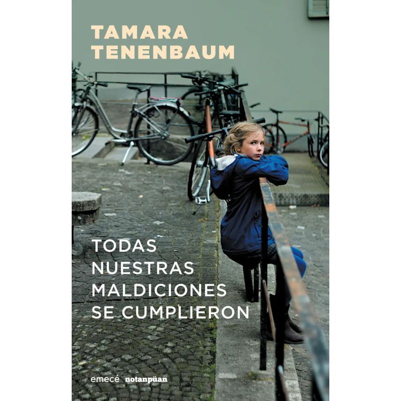 TODAS NUESTRAS MALDICIONES SE CUMPLIERON (Nuevo)