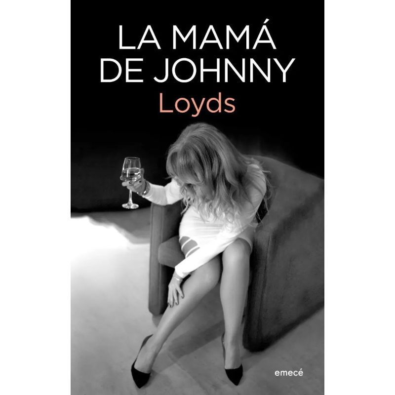 MAMA DE JOHNNY, LA (Nuevo)