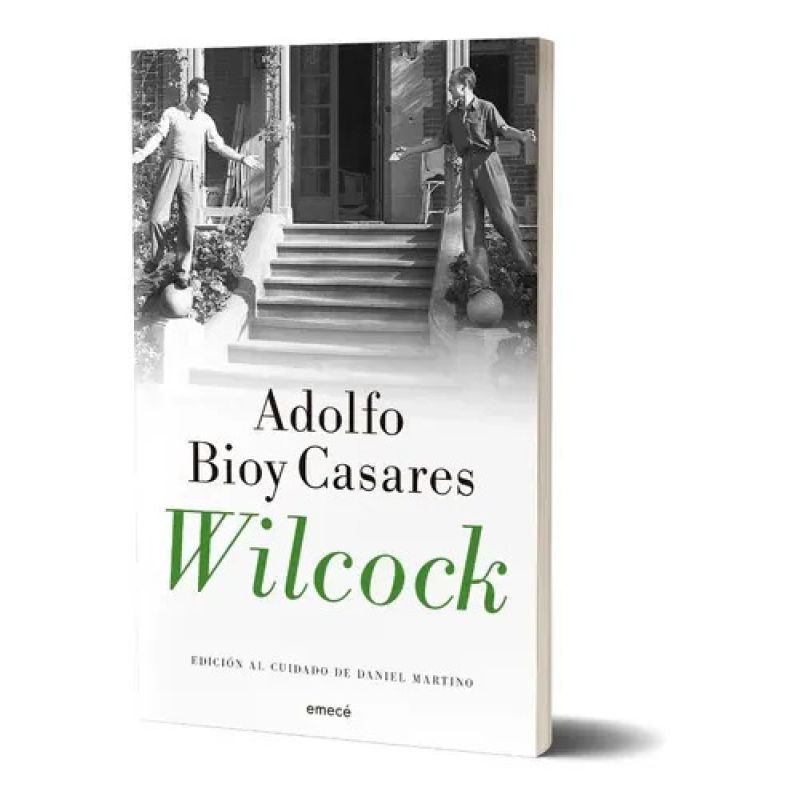 WILCOCK (Nuevo)