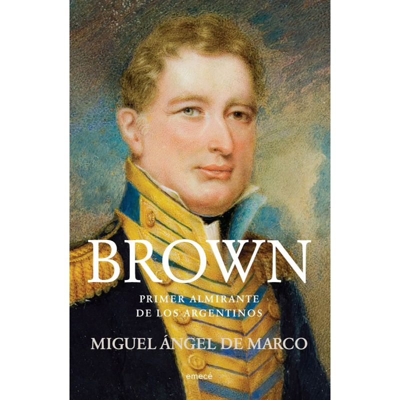 BROWN (Nuevo)