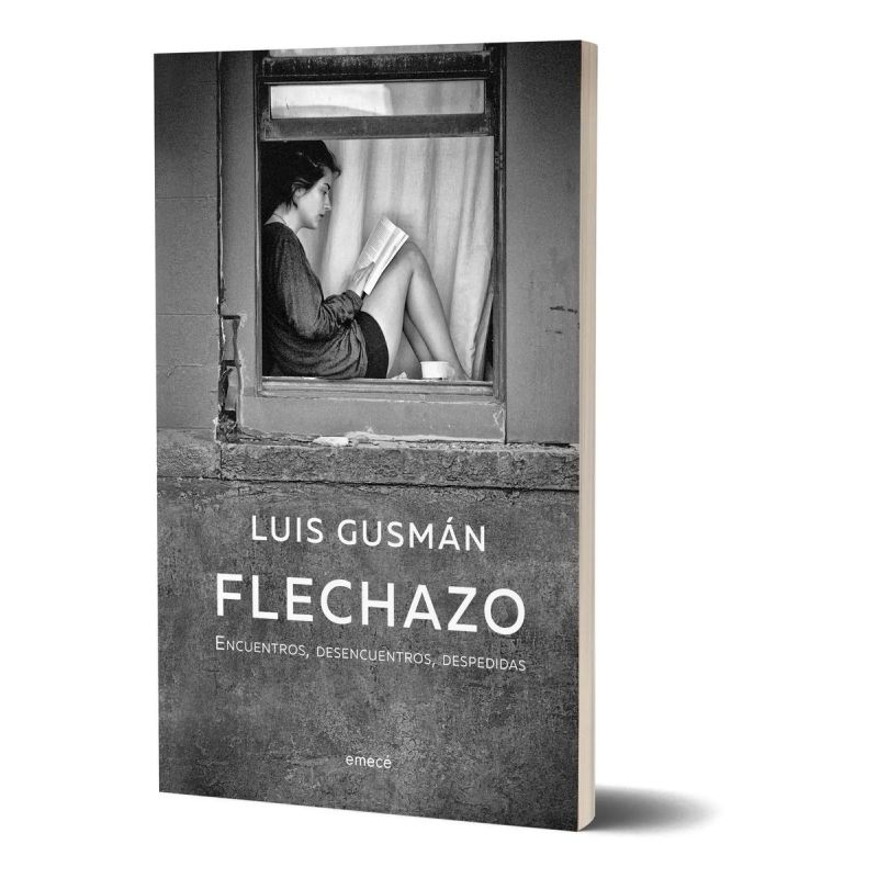 FLECHAZO (Nuevo)