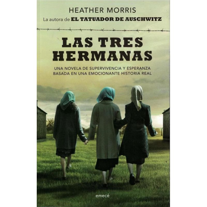 TRES HERMANAS, LAS - Miniatura 2