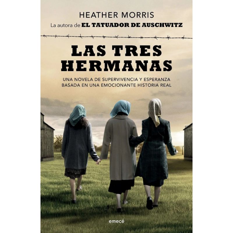 TRES HERMANAS, LAS