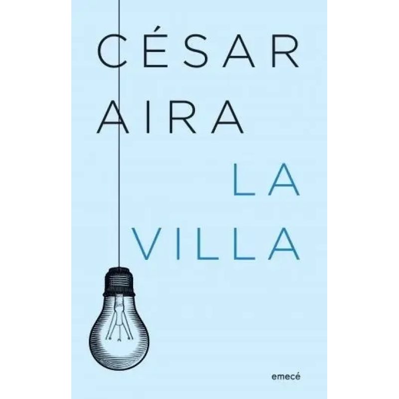 VILLA, LA - N/ED. (Nuevo)