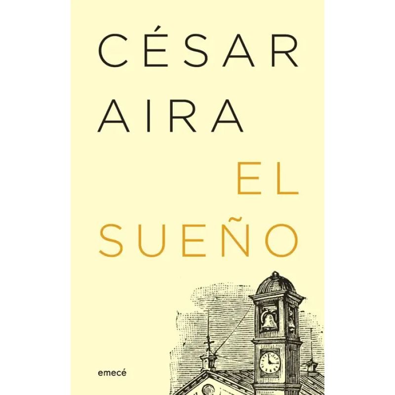 SUEÑO, EL (NE) (Nuevo)
