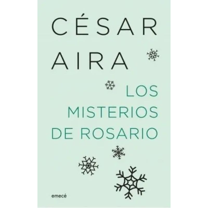 MISTERIOS DE ROSARIO, LOS (NE) (Nuevo)