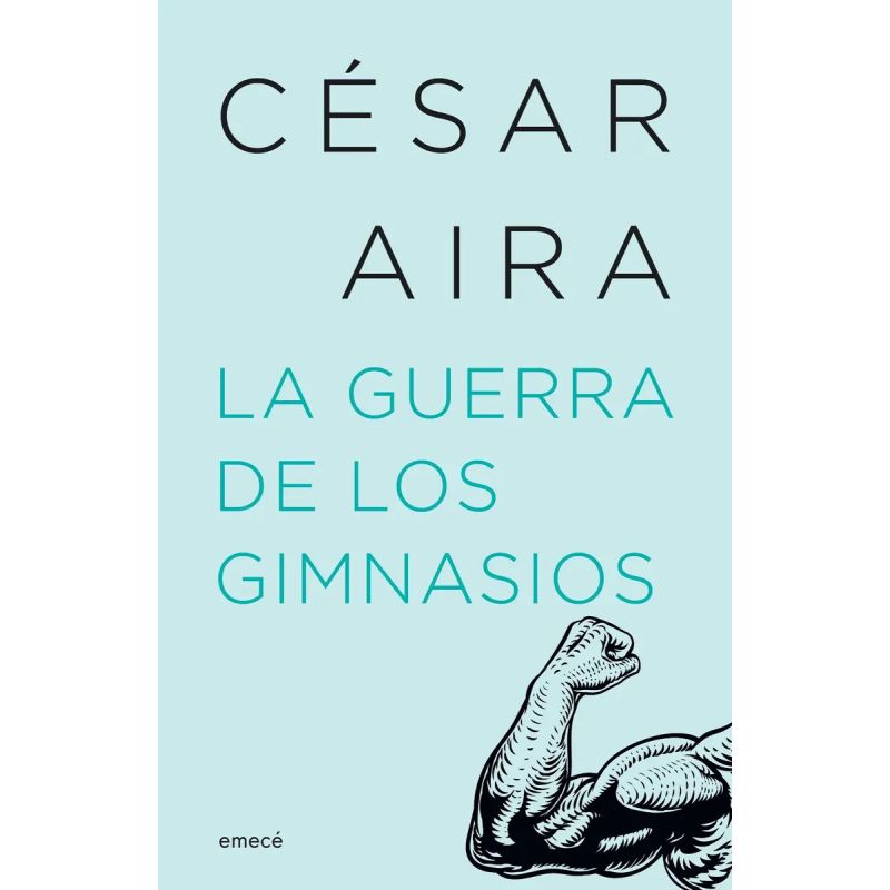 GUERRA DE LOS GIMNASIOS, LA (NE) (Nuevo)