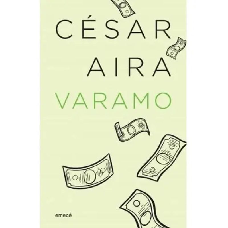 VARAMO N/ED (Nuevo)