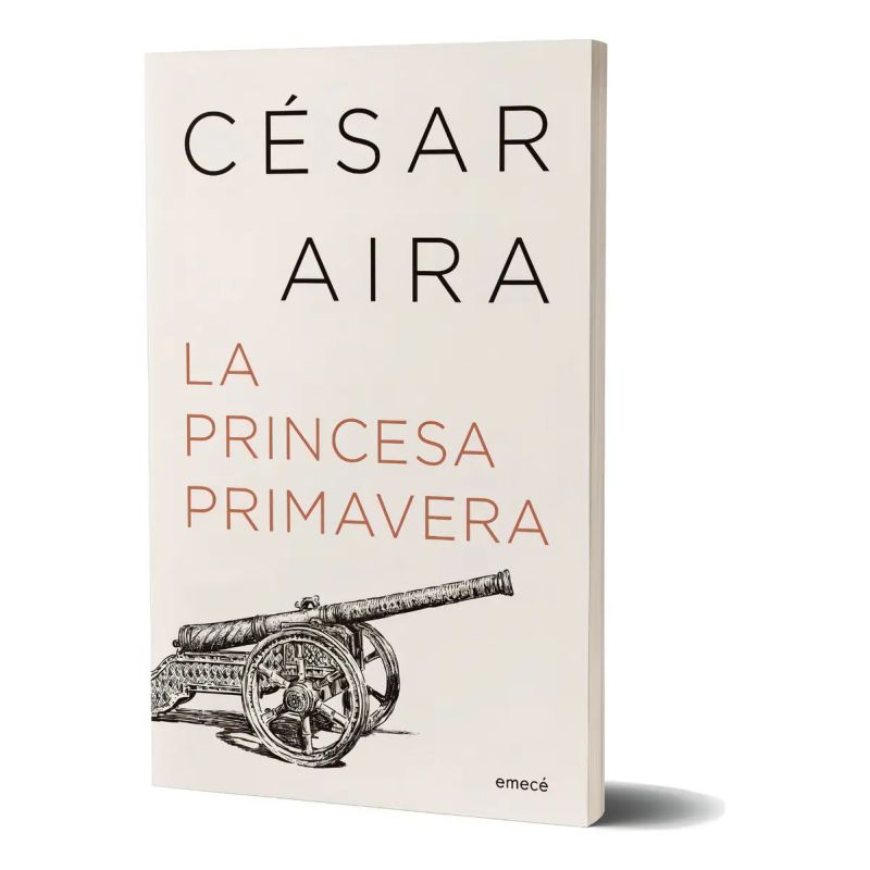 PRINCESA PRIMAVERA, LA N/ED. (Nuevo)
