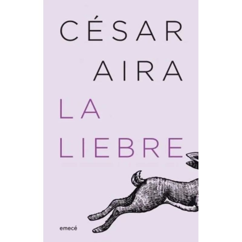 LIEBRE, LA - N/ED. (Nuevo)