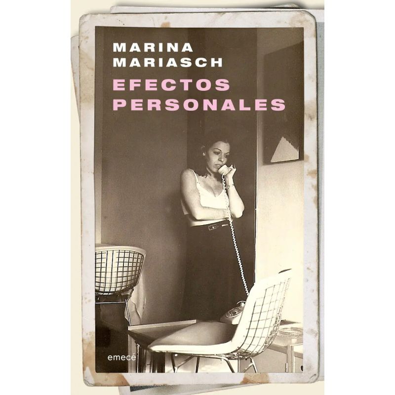 EFECTOS PERSONALES (Nuevo)