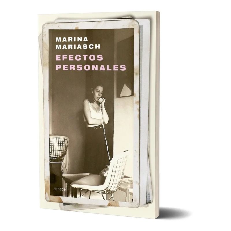 EFECTOS PERSONALES (Nuevo) - Miniatura 2
