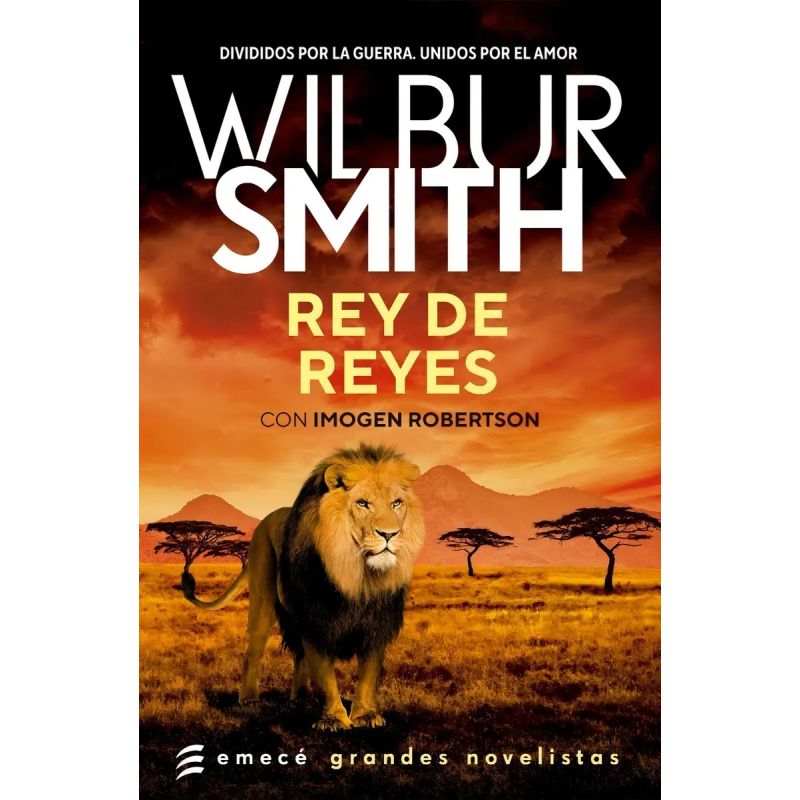 REY DE REYES (Nuevo)