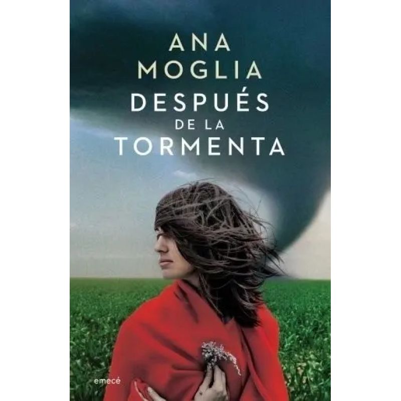 DESPUES DE LA TORMENTA (Nuevo)