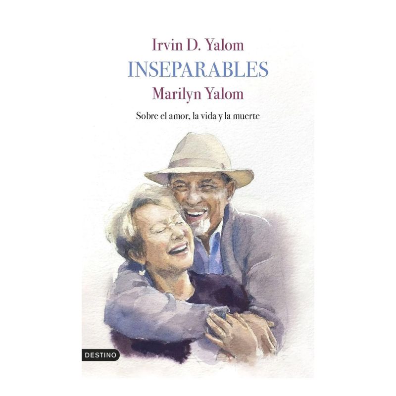 INSEPARABLES