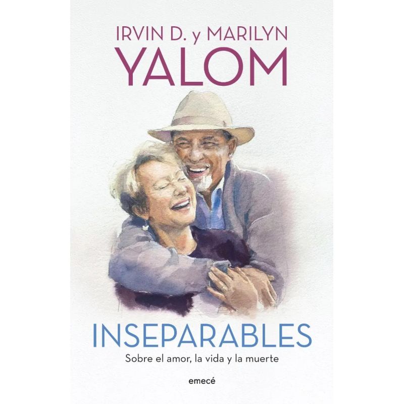 INSEPARABLES - Miniatura 2