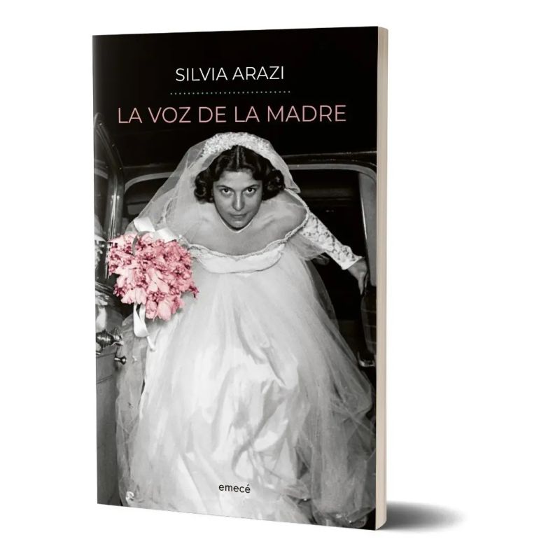 VOZ DE LA MADRE, LA (Nuevo) - Miniatura 2