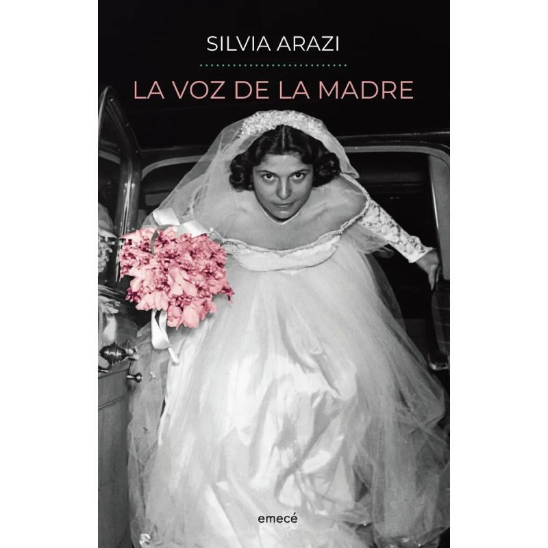 VOZ DE LA MADRE, LA (Nuevo)