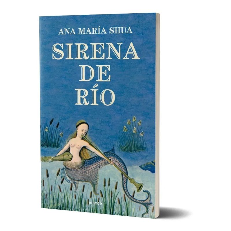SIRENA DE RIO (Nuevo) - Miniatura 2