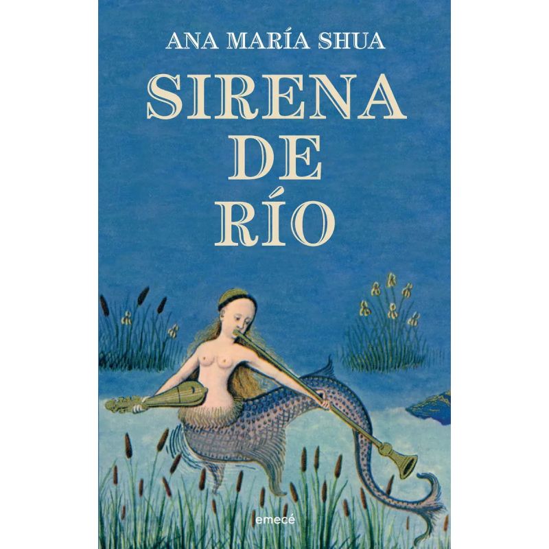 SIRENA DE RIO (Nuevo)