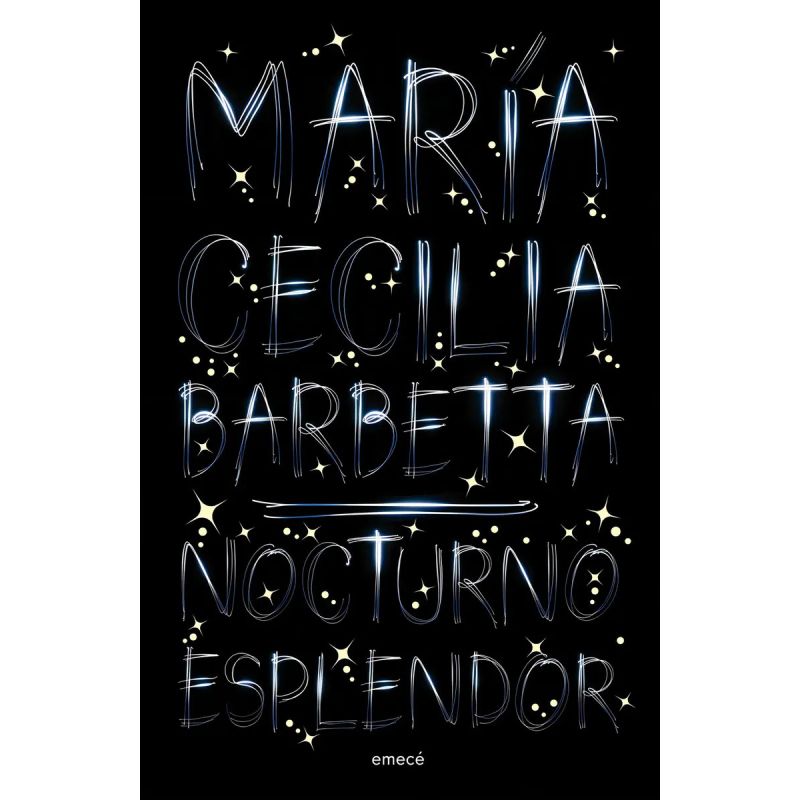 NOCTURNO ESPLENDOR (Nuevo)