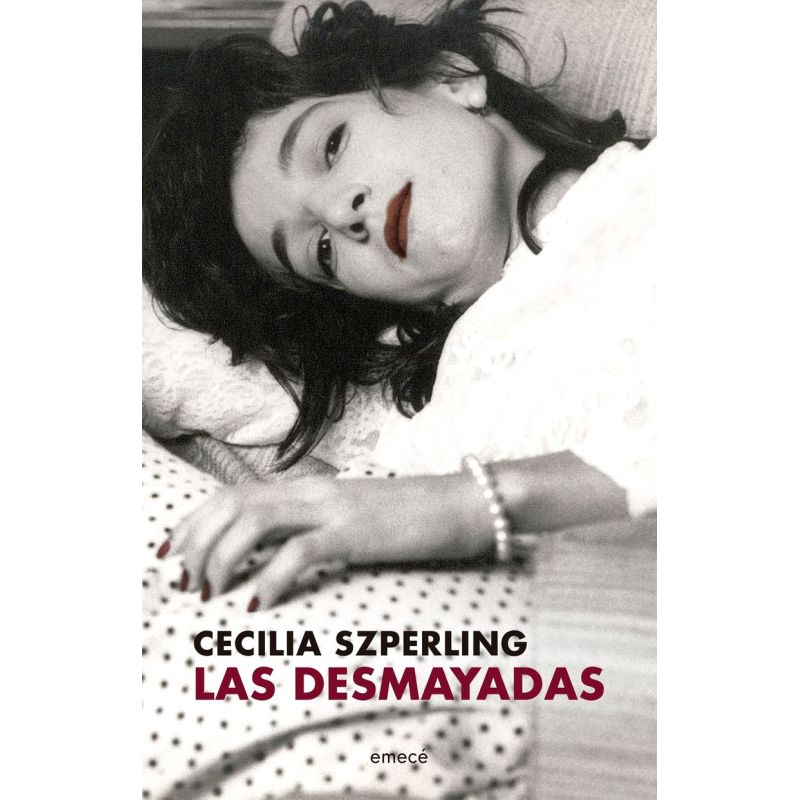 DESMAYADAS, LAS (Nuevo)