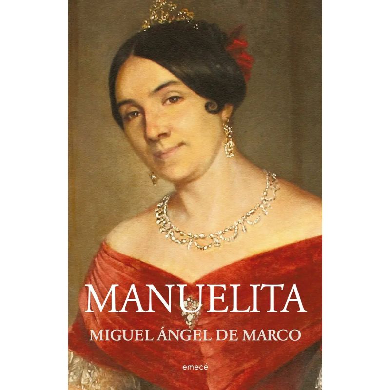 MANUELITA (Nuevo)
