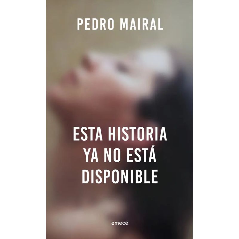 ESTA HISTORIA YA NO ESTA DISPONIBLE (Nuevo)