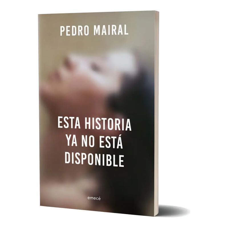 ESTA HISTORIA YA NO ESTA DISPONIBLE (Nuevo) - Miniatura 2