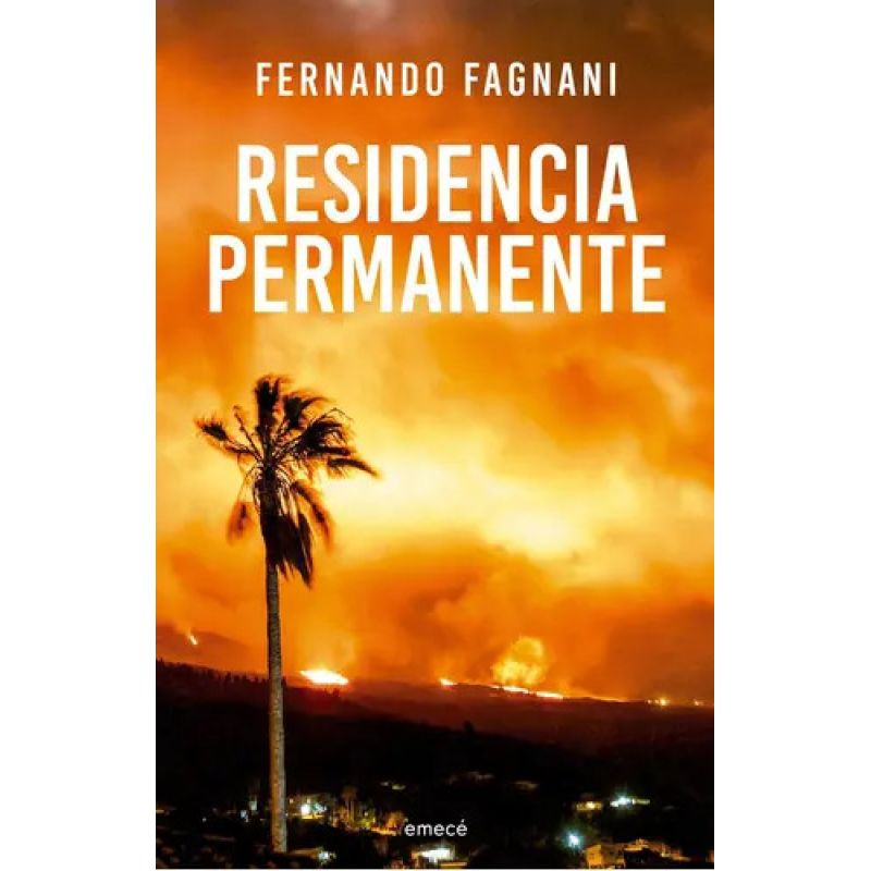 RESIDENCIA PERMANENTE (Nuevo)