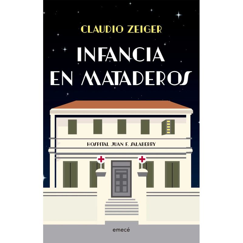 INFANCIA EN MATADEROS (Nuevo)