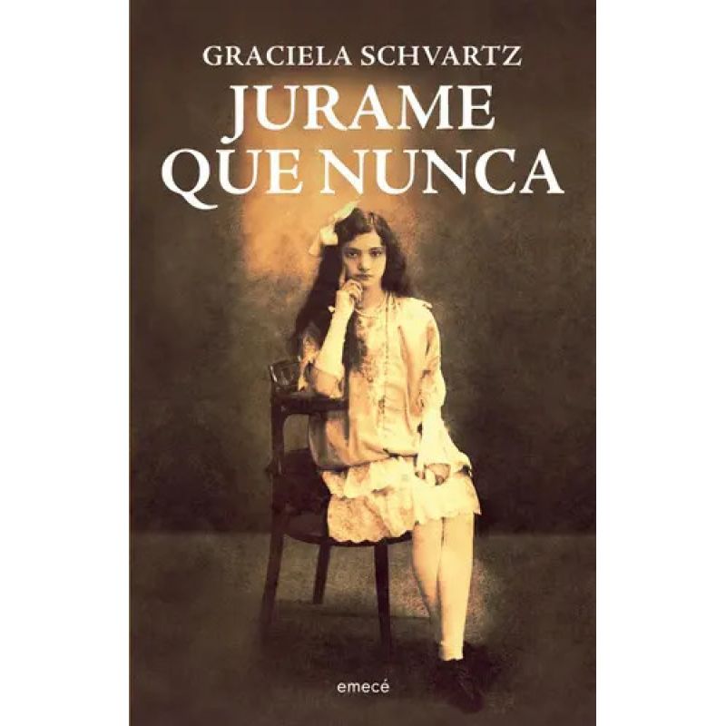 JURAME QUE NUNCA (Nuevo)