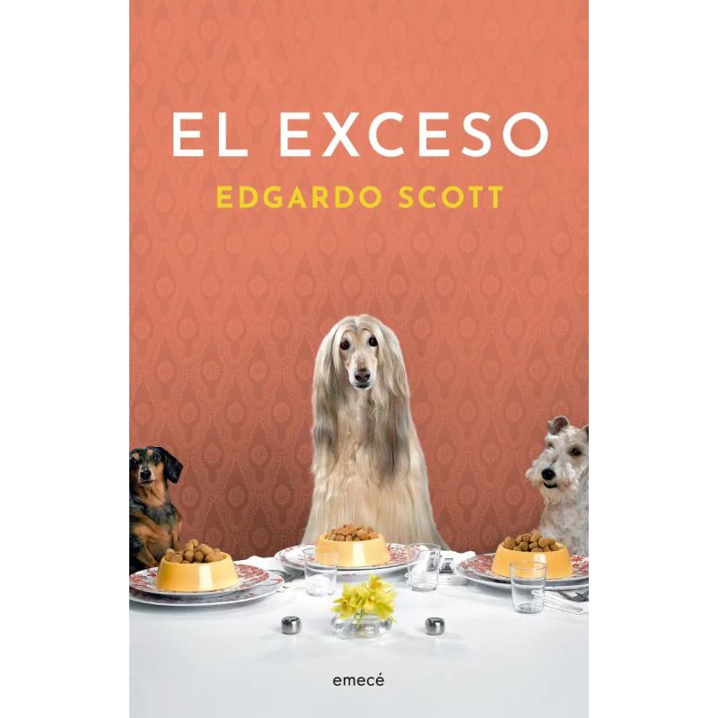 EXCESO, EL (Nuevo)