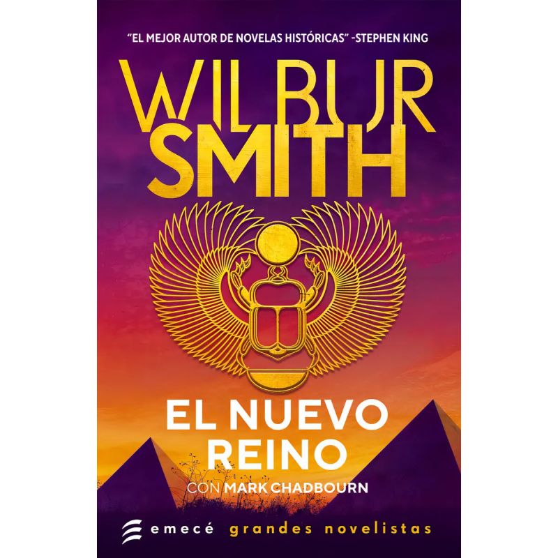 NUEVO REINO, EL (Nuevo)