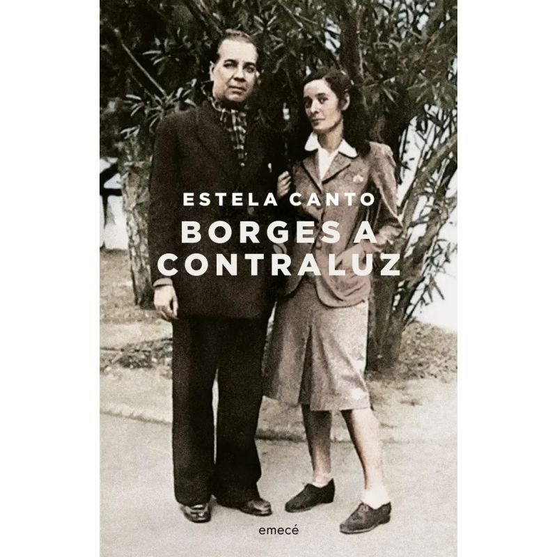 BORGES A CONTRALUZ (Nuevo)